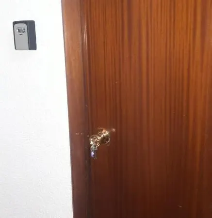 Benavente Ap-7 3min Coche Playa 5 Min Self Check-in 24h *