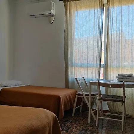 Benavente Ap-7 3min Coche Playa 5 Min Self Check-in 24h