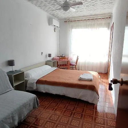 Benavente Ap-7 3min Coche Playa 5 Min Self Check-in 24h Moncófar