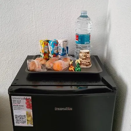 Nocleg ze śniadaniem Benavente Ap-7 3min Coche Playa 5 Min Self Check-in 24h *