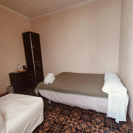 Benavente Ap-7 3min Coche Playa 5 Min Self Check-in 24h Nocleg ze śniadaniem Moncófar